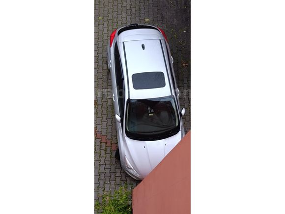 Sahibinden Ford Focus 1.0 EcoBoost ST Line 2016 Model