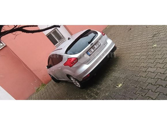 Sahibinden Ford Focus 1.0 EcoBoost ST Line 2016 Model