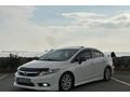 Sahibinden Honda Civic 1.6i VTEC ECO Elegance 2014 Model 