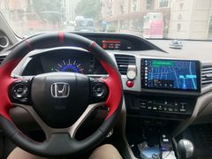 Sahibinden Honda Civic 1.6i VTEC ECO Elegance 2014 Model 