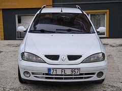 BAKIMLI TEMİZ AİLE ARACI