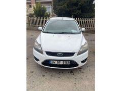 SARAY OTO'DAN Ford Focus Collectıon 2011 Model