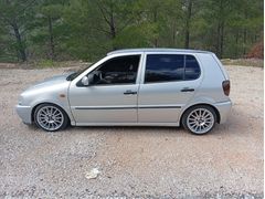 Sahibinden Volkswagen Polo 1.6 1998 Model