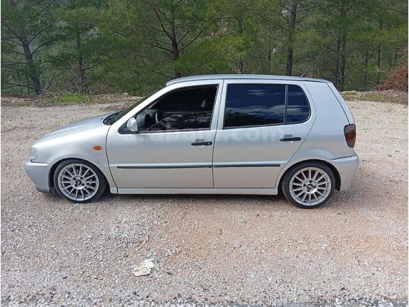 Sahibinden Volkswagen Polo 1.6 1998 Model