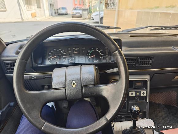 Sahibinden Renault R 9 1.4 Spring 1994 Model