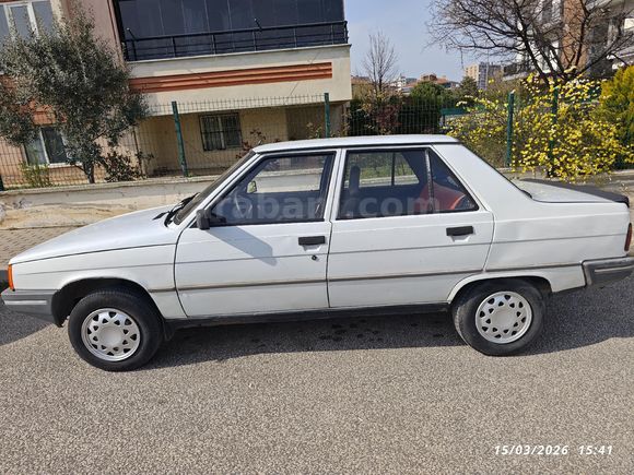 Sahibinden Renault R 9 1.4 Spring 1994 Model