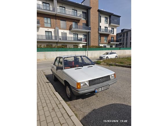 Sahibinden Renault R 9 1.4 Spring 1994 Model
