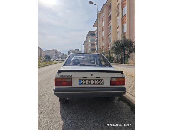 Sahibinden Renault R 9 1.4 Spring 1994 Model