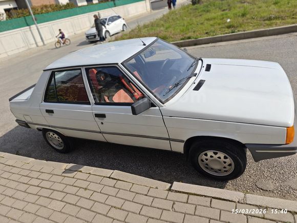 Sahibinden Renault R 9 1.4 Spring 1994 Model