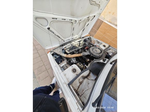 Sahibinden Renault R 9 1.4 Spring 1994 Model