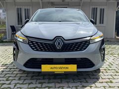 2024 YENİ MAKYAJ CLIO EVOLUTION SADECE 58.000 KM