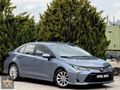 2021 TOYOTA COROLLA 1.5 DREAM OTOMATİK BAKIMLI MASRAFSIZ