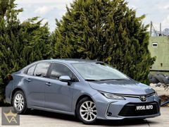 2021 TOYOTA COROLLA 1.5 DREAM OTOMATİK BAKIMLI MASRAFSIZ