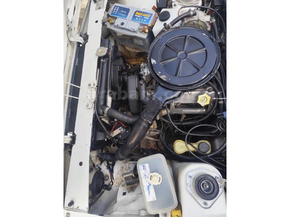 Sahibinden Tofaş Doğan S 1995 Model