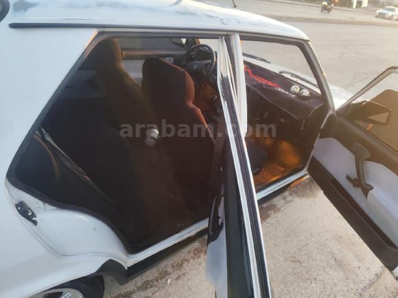 Sahibinden Tofaş Doğan S 1995 Model