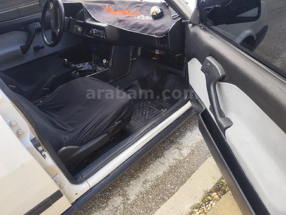 Sahibinden Tofaş Doğan S 1995 Model