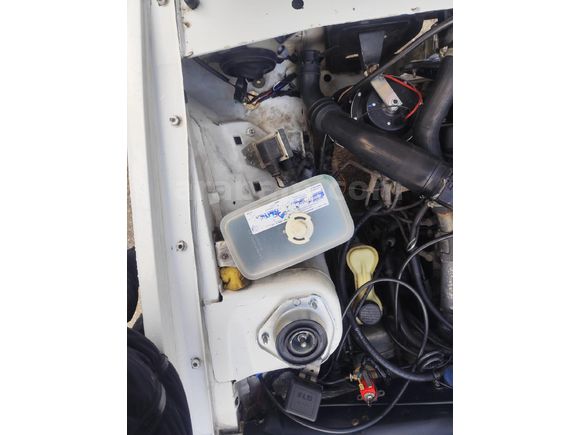 Sahibinden Tofaş Doğan S 1995 Model