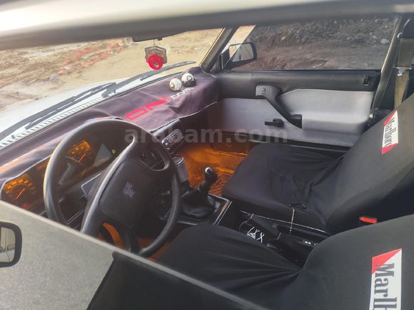 Sahibinden Tofaş Doğan S 1995 Model