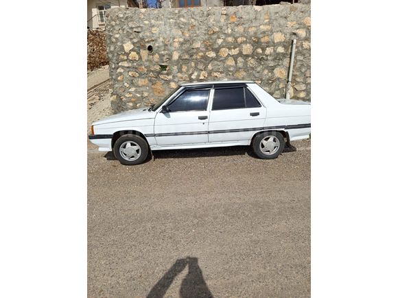 Sahibinden Renault R 9 1.4 Broadway 1994 Model
