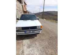Sahibinden Renault R 9 1.4 Broadway 1994 Model