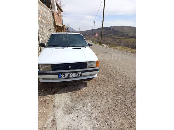 Sahibinden Renault R 9 1.4 Broadway 1994 Model