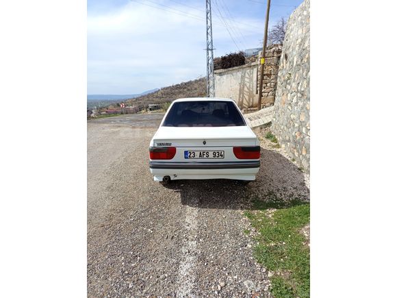 Sahibinden Renault R 9 1.4 Broadway 1994 Model