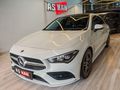 2022 Mercedes CLA 200 AMG+ 4 Matic Boyasız 50.000 km