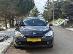 AKTAŞ OTOMOTİVDEN HATASIZ RENAULT FLUENCE 1.6 LPGLİ BAKIMLI