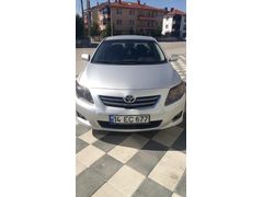 Sahibinden Toyota Corolla 1.4 D-4D Comfort 2010 Model