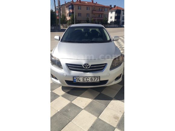 Sahibinden Toyota Corolla 1.4 D-4D Comfort 2010 Model