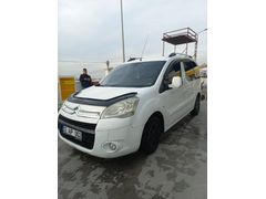 Sahibinden Citroen Berlingo 1.6 HDi Combi SX 2009 Model