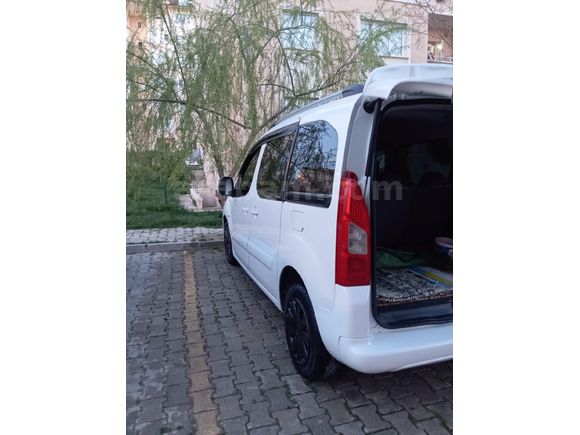 Sahibinden Citroen Berlingo 1.6 HDi Combi SX 2009 Model