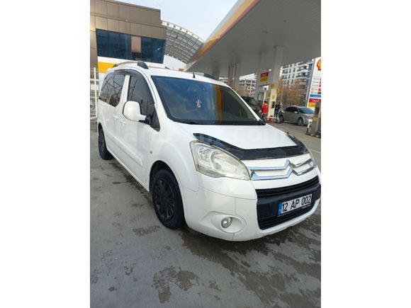 Sahibinden Citroen Berlingo 1.6 HDi Combi SX 2009 Model