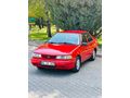 ACİL! Hyundai Excel 1.5 GLS 1994 Model  330.000 km Kırmızı