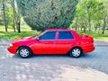 ACİL! Hyundai Excel 1.5 GLS 1994 Model  330.000 km Kırmızı