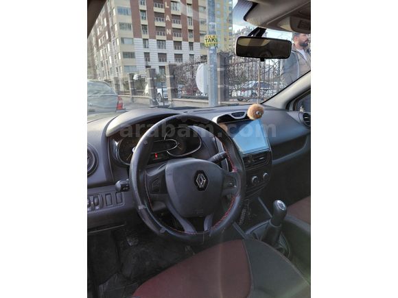Sahibinden Renault Clio 1.5 dCi Joy 2015 Model