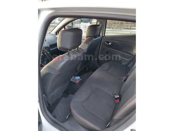 Sahibinden Renault Clio 1.5 dCi Joy 2015 Model