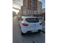 Sahibinden Renault Clio 1.5 dCi Joy 2015 Model