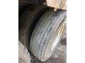 Ford cargo 2520 A DAN Z YE ORJİNAL PRÇALAR 