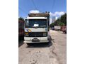 Ford cargo 2520 A DAN Z YE ORJİNAL PRÇALAR 