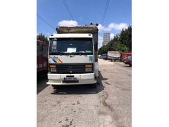 Ford cargo 2520 A DAN Z YE ORJİNAL PRÇALAR 