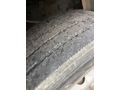 Ford cargo 2520 A DAN Z YE ORJİNAL PRÇALAR 