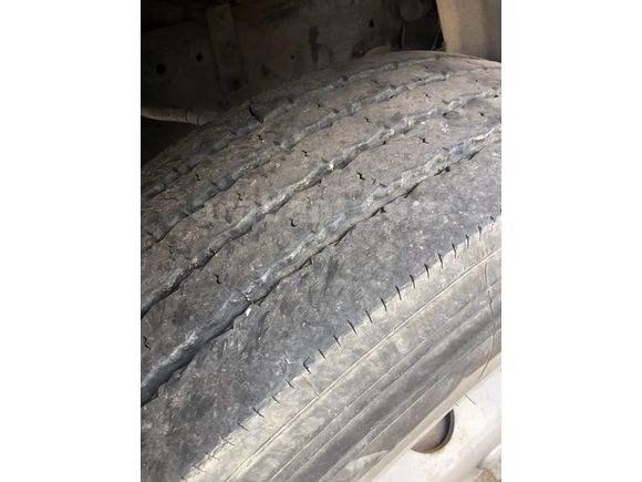 Ford cargo 2520 A DAN Z YE ORJİNAL PRÇALAR 
