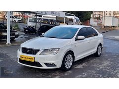 SEAT TOLEDO DÜŞÜK KM HATASIZ MÜKEMMEL TEMİZLİKTE TAKAS OLUR