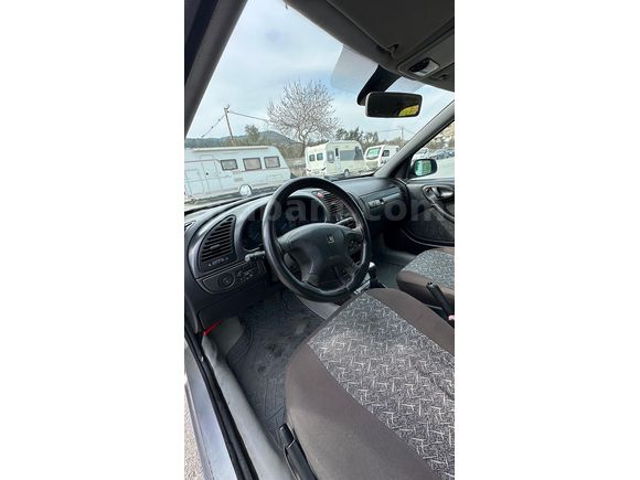 Sahibinden Citroen Xsara 1.6 SX 2001 Model 