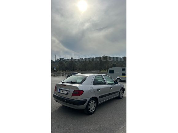 Sahibinden Citroen Xsara 1.6 SX 2001 Model 