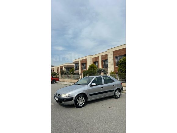 Sahibinden Citroen Xsara 1.6 SX 2001 Model 