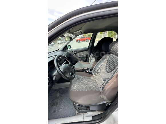 Sahibinden Citroen Xsara 1.6 SX 2001 Model 