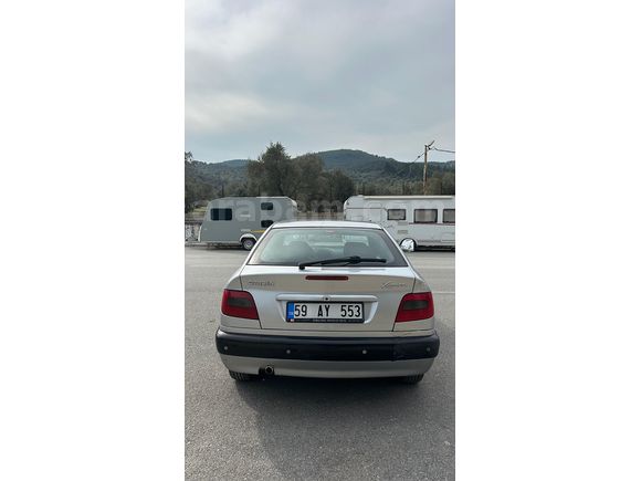 Sahibinden Citroen Xsara 1.6 SX 2001 Model 