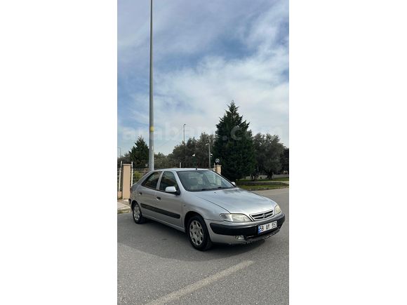 Sahibinden Citroen Xsara 1.6 SX 2001 Model 